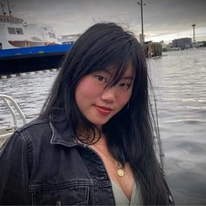 Meet your Posher, Mari